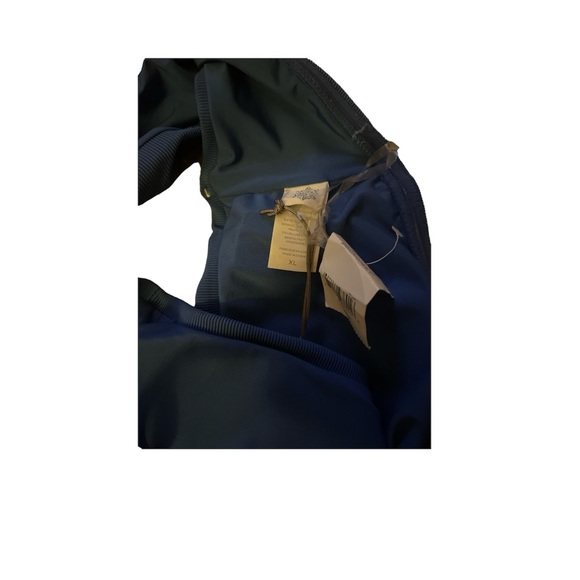 BNWT Everyday Sunday Bandeau Swim Bikini Top - Picture 5 of 5